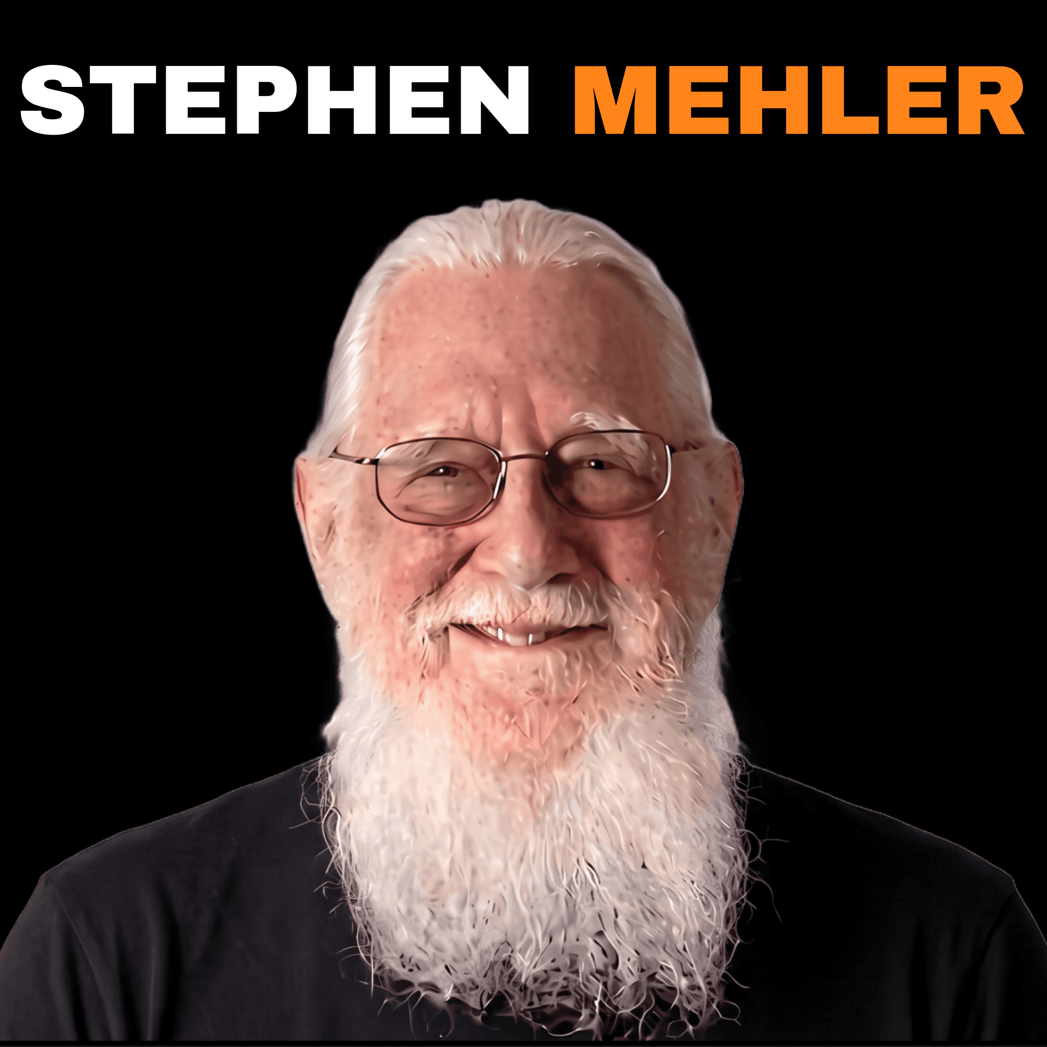 Stephen Mehler